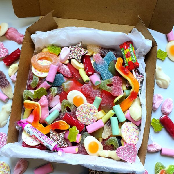 700g Pick n Mix Box