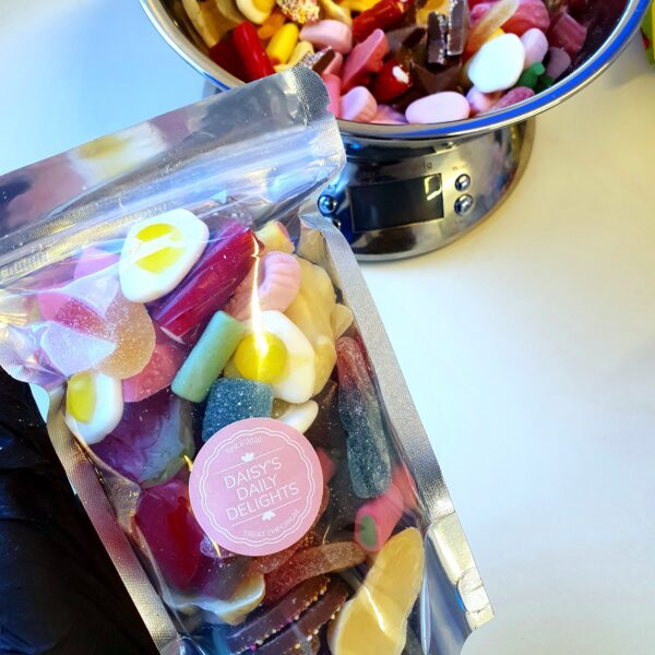 Daisy's Classic Pick N Mix 300g Pouch