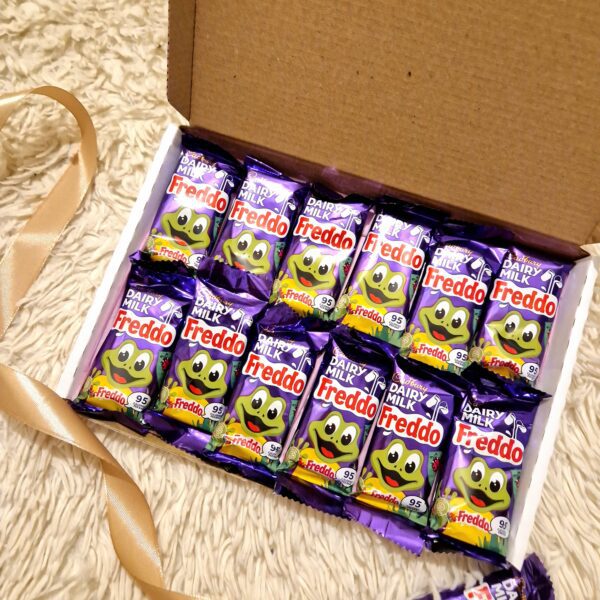 Cadbury Freddo Gift Box