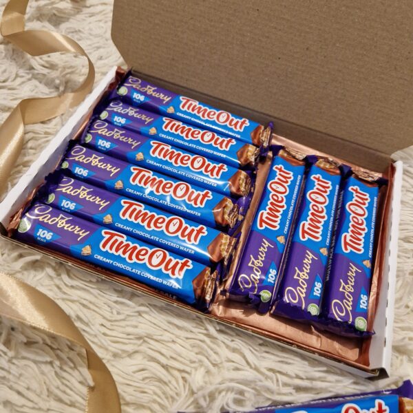 TimeOut Gift Box