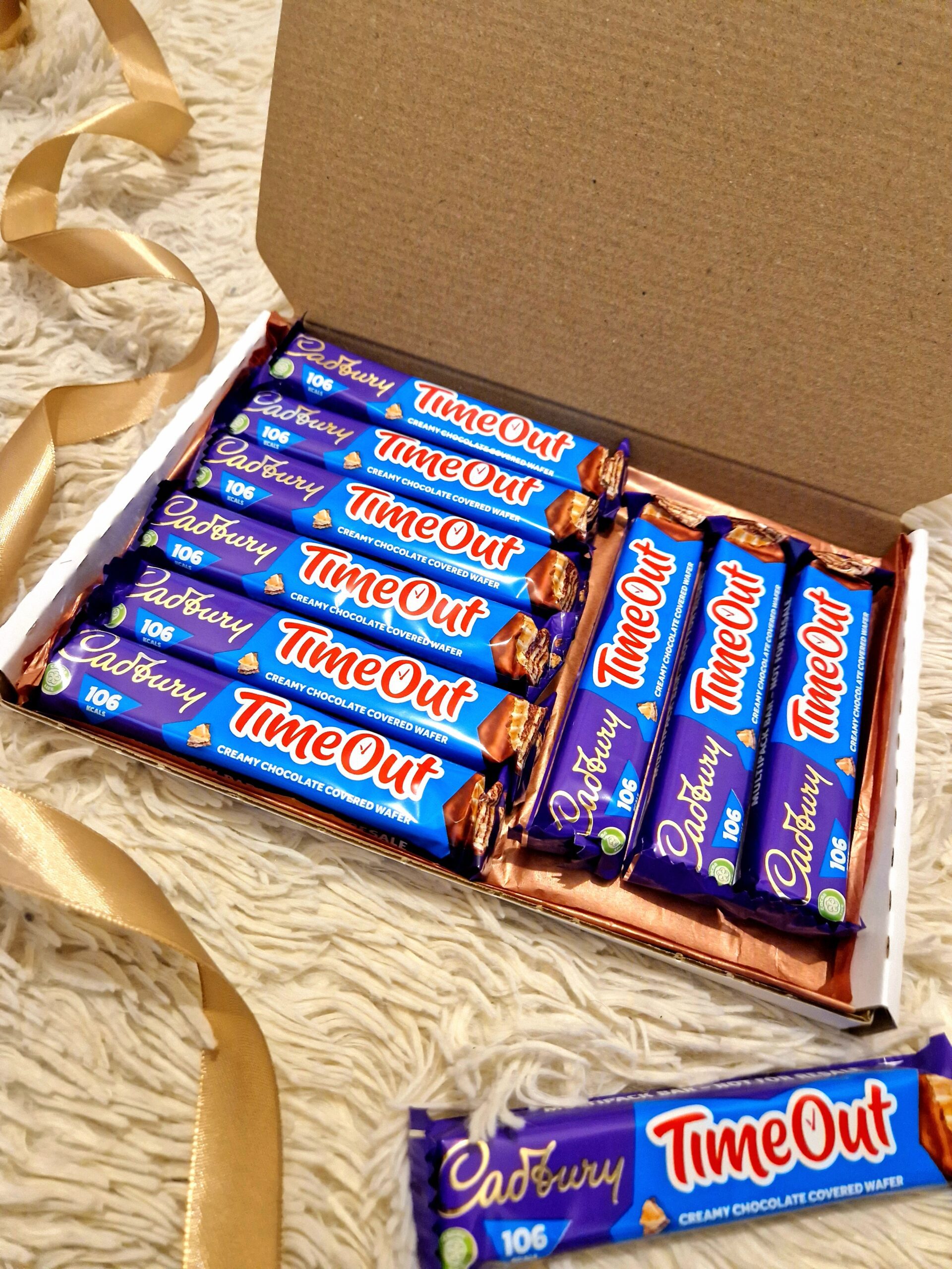 TimeOut Gift Box - Image 2