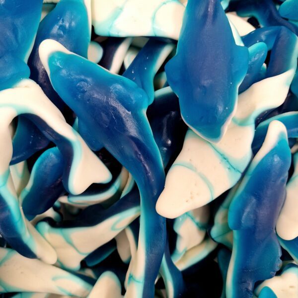 Giant Dolphins 400g Pouch