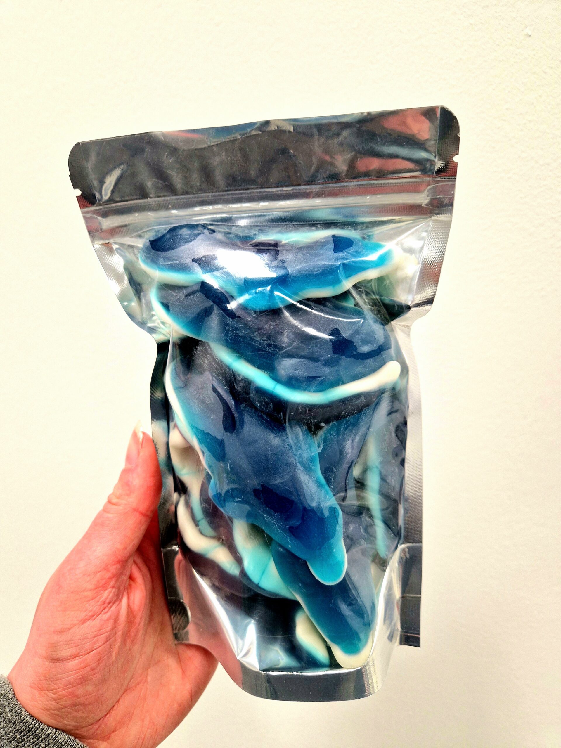 Giant Dolphins 400g Pouch - Image 3